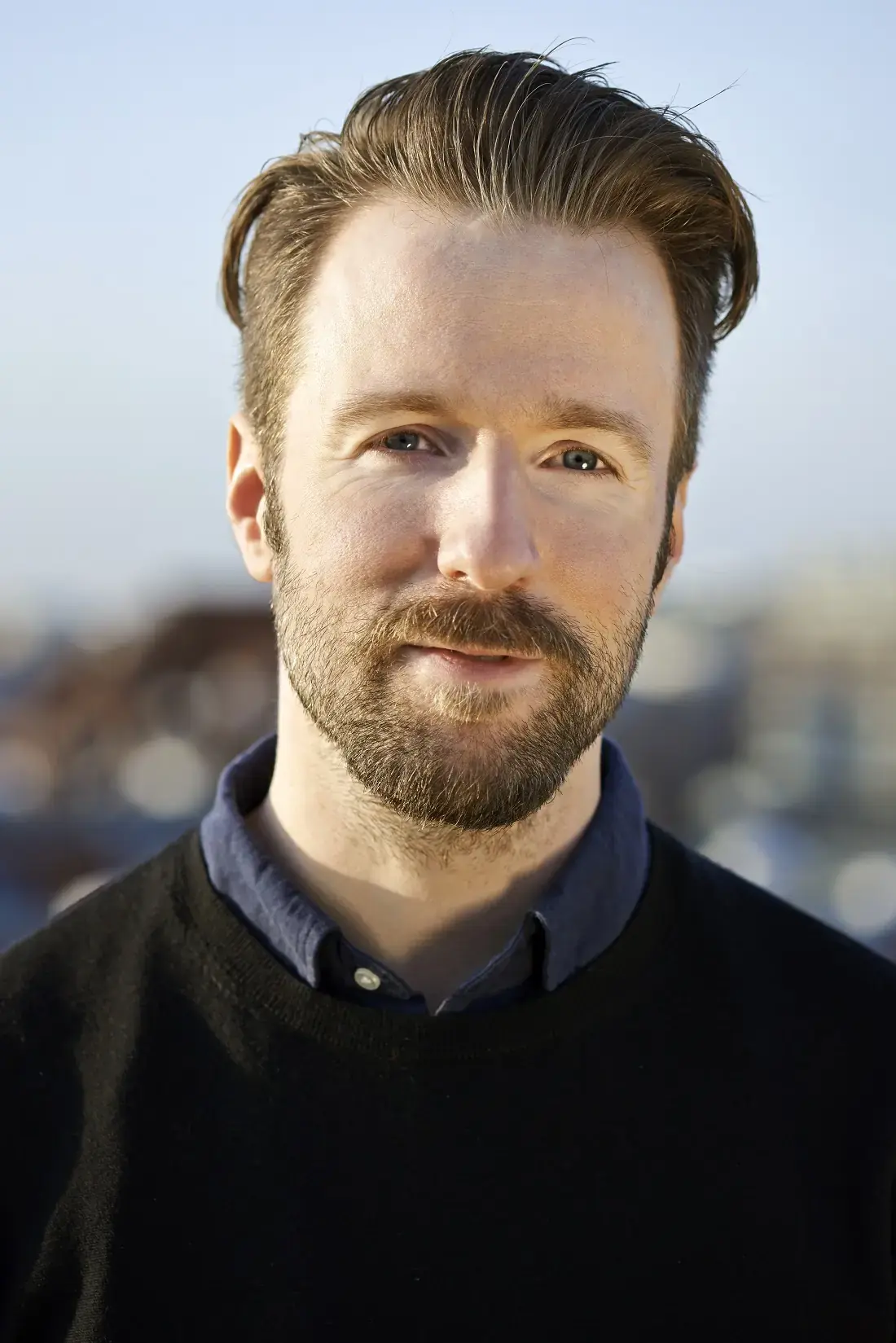 Foto von Tom Bieling