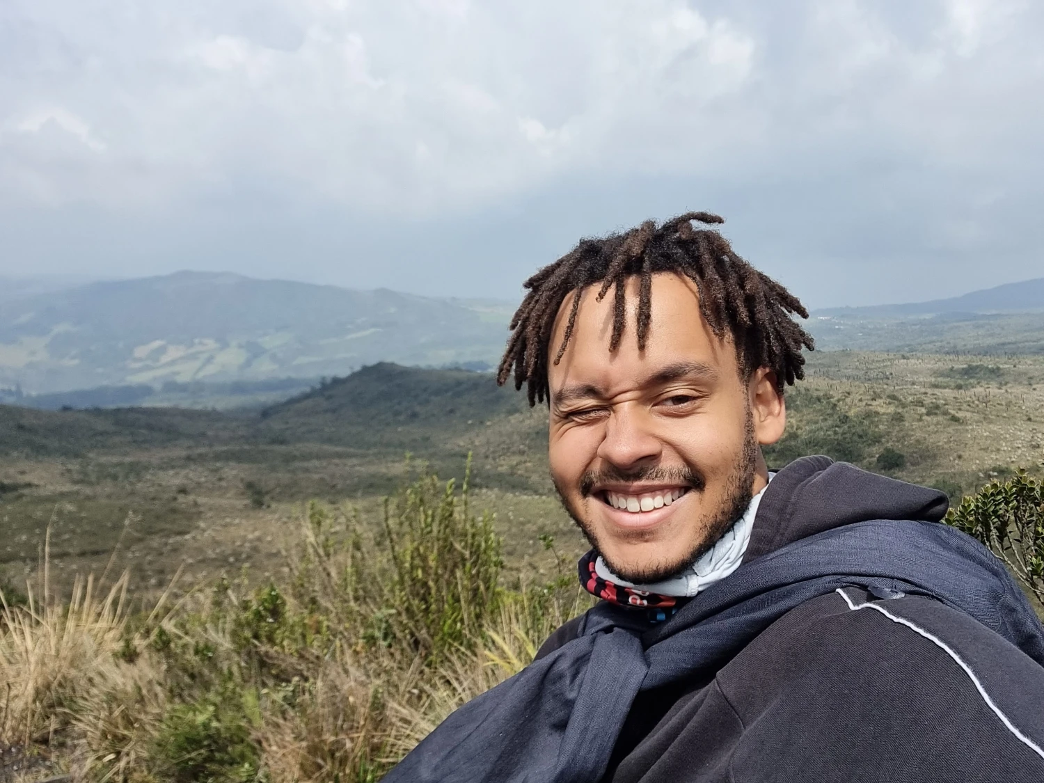Foto von Vincent M. Kadiri
