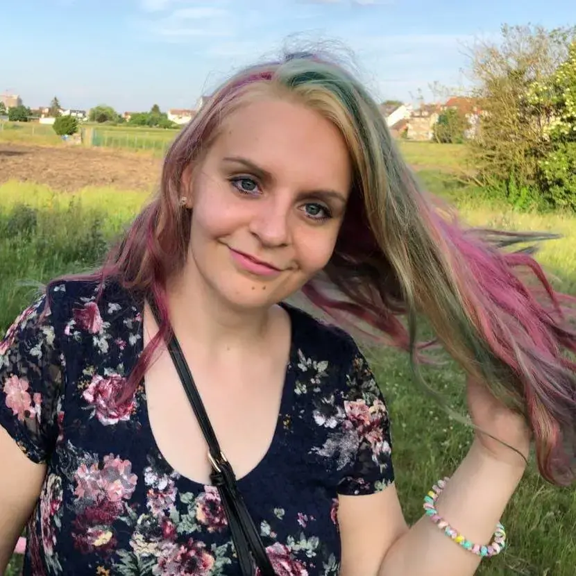 Foto von Viola Sponagel