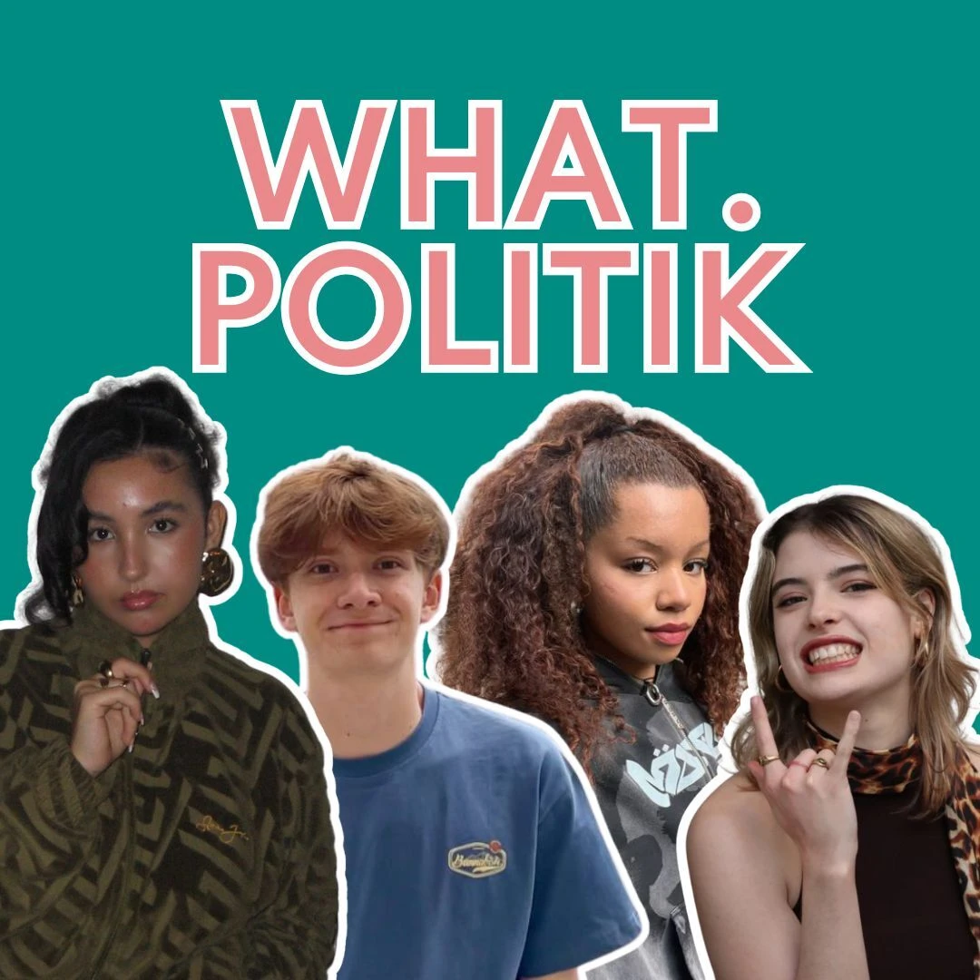 Foto von what.politik
